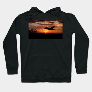 Tornado Launch v2 Hoodie